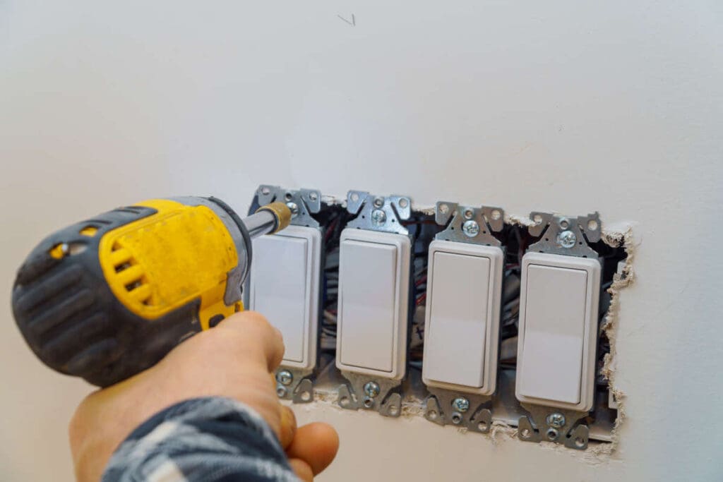 Electrical Installation in Cleveland, OH. Hometown Electrical Doctor