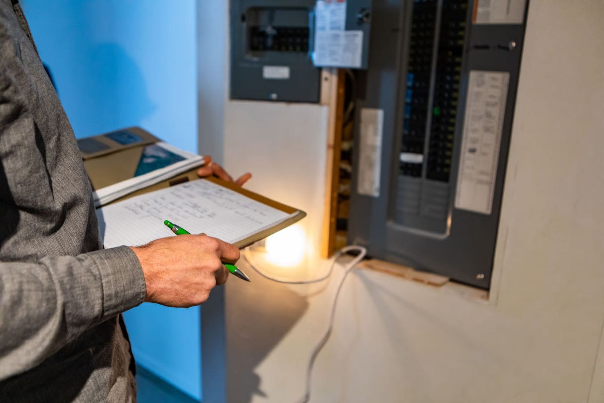 Electrical Troubleshooting in Cleveland, OH. Hometown Electrical Doctor
