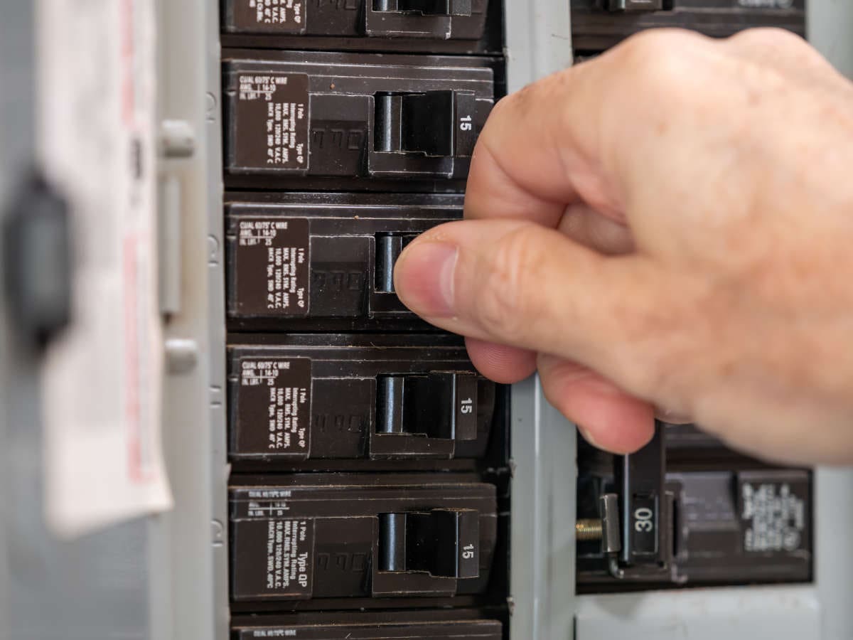 Circuit Breaker Installation & Repair in Cleveland, OH. Hometown Electrical Doctor