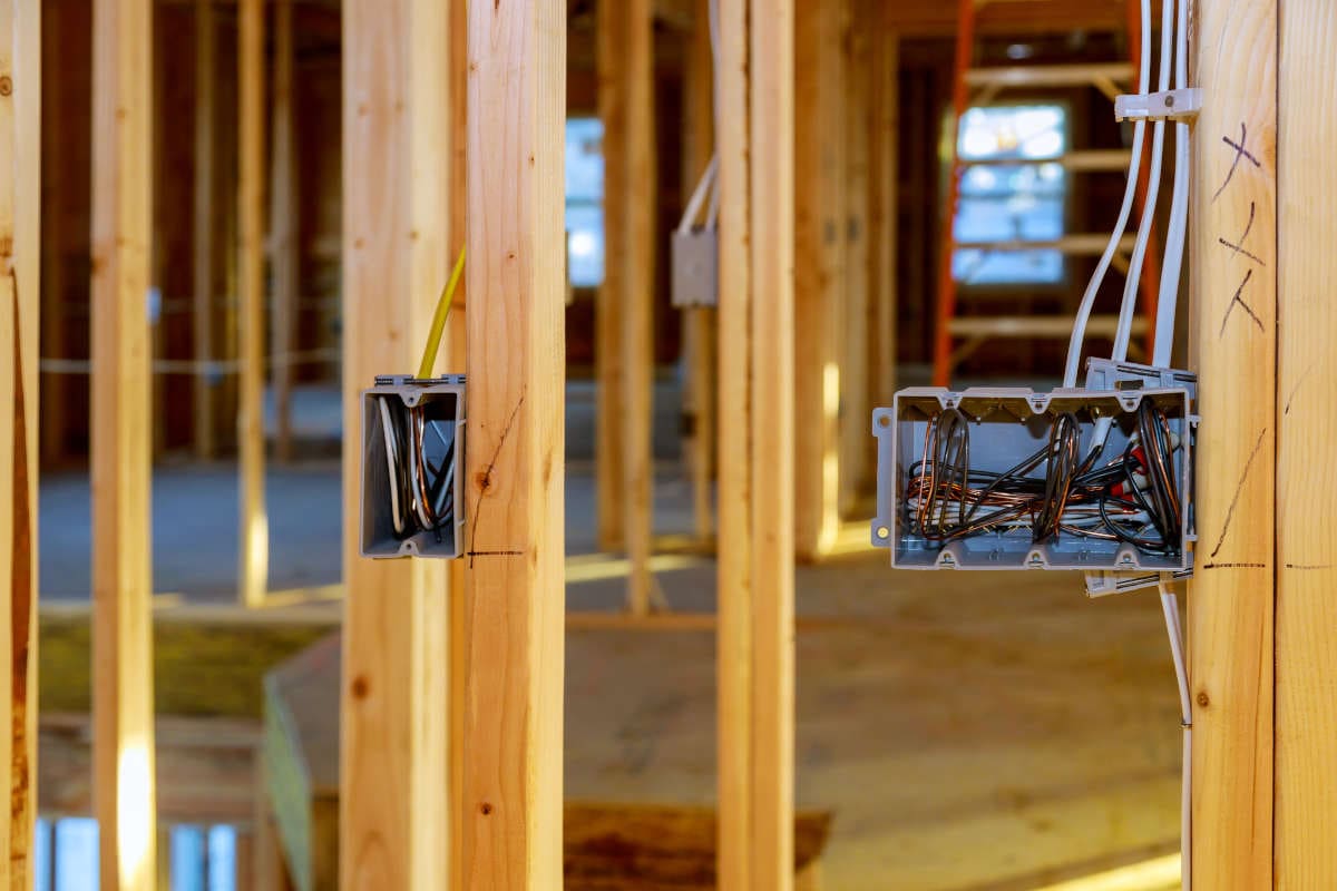 Electrical Remodeling in Cleveland, OH. Hometown Electrical Doctor