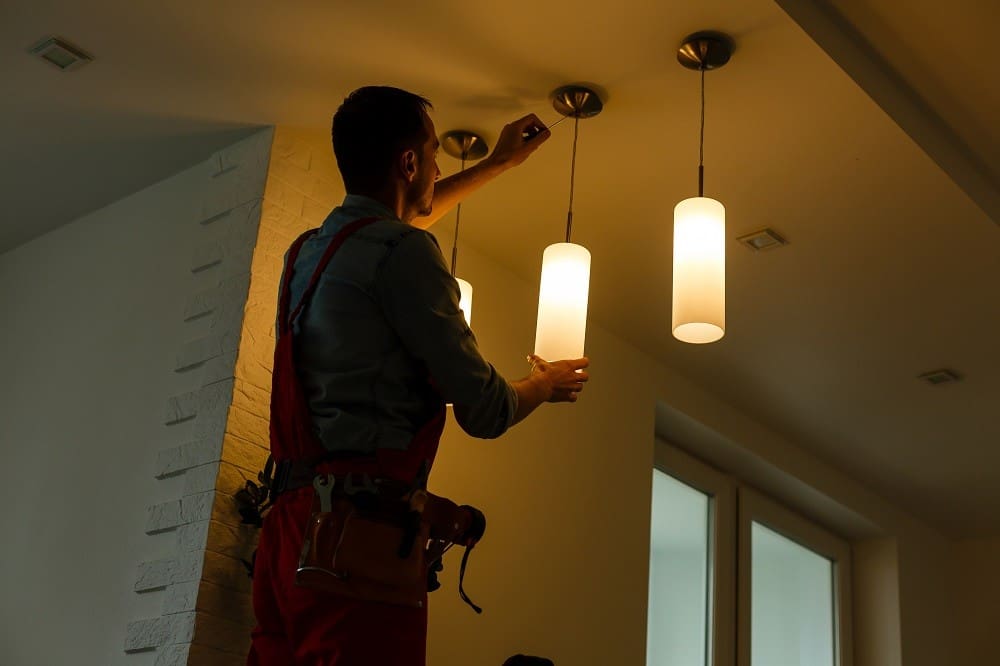 Lighting Installation & Repair in Cleveland, OH. Hometown Electrical Doctor
