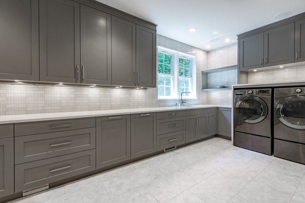 Under Cabinet & Accent Lighting Installation in Cleveland, OH. Hometown Electrical Doctor
